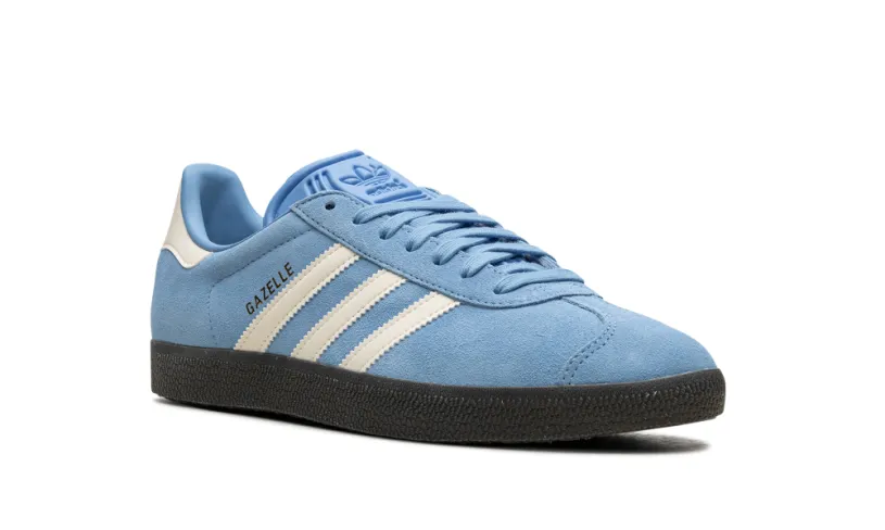 Adidas Gazelle Gazelle 'Sky Blue'